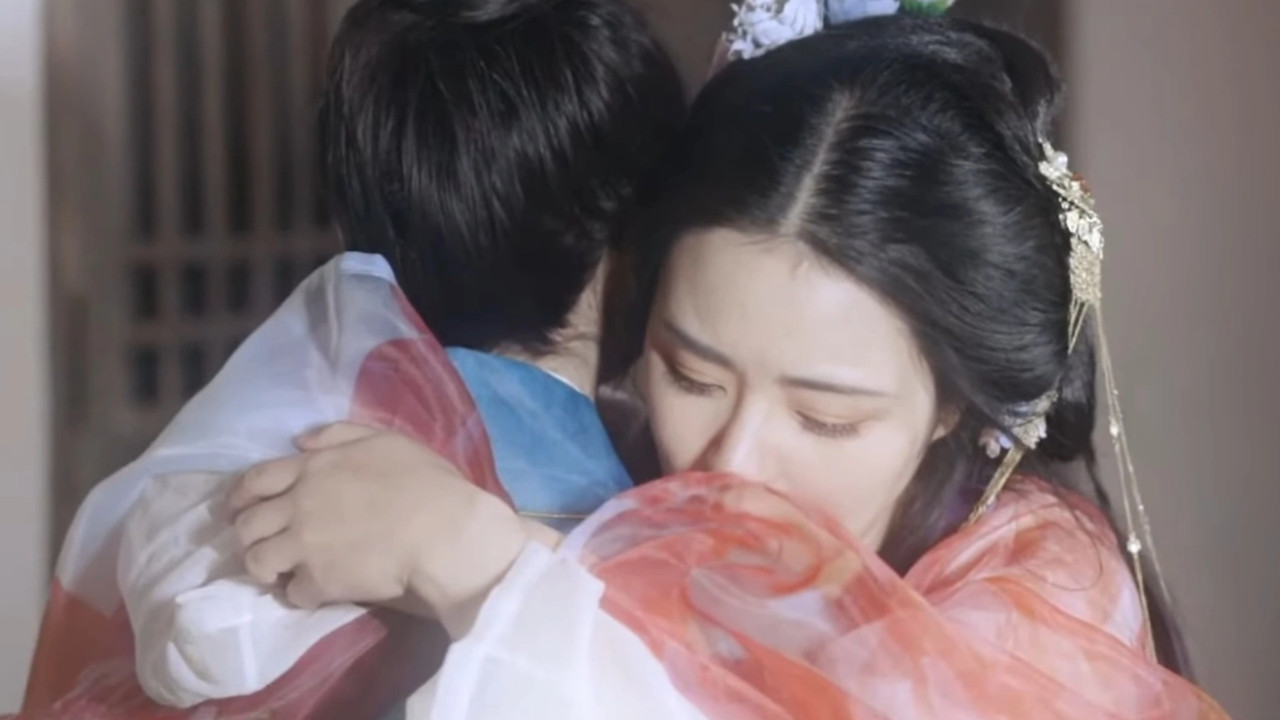 One Look, and I was Hers for Life - 剧照