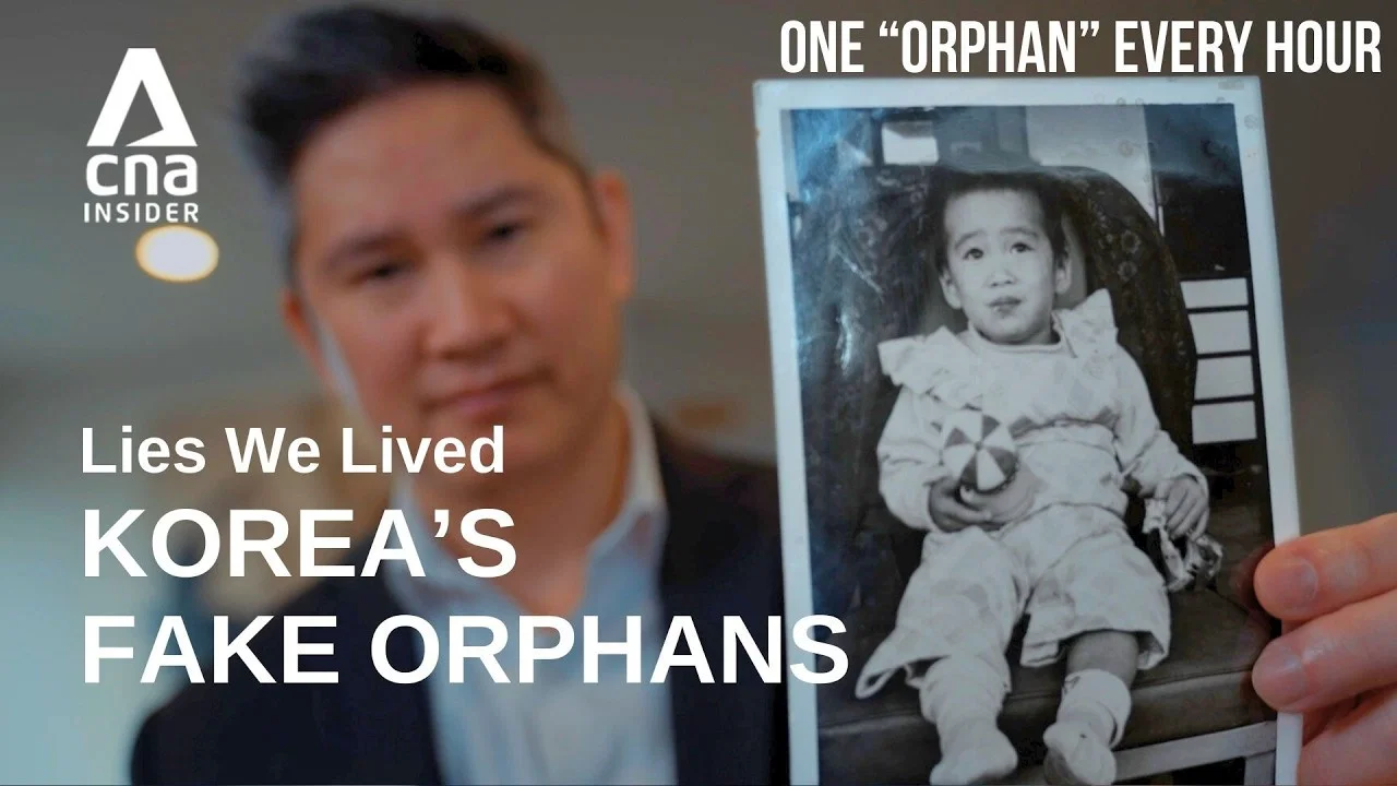 One "Orphan" Every Hour - 剧照