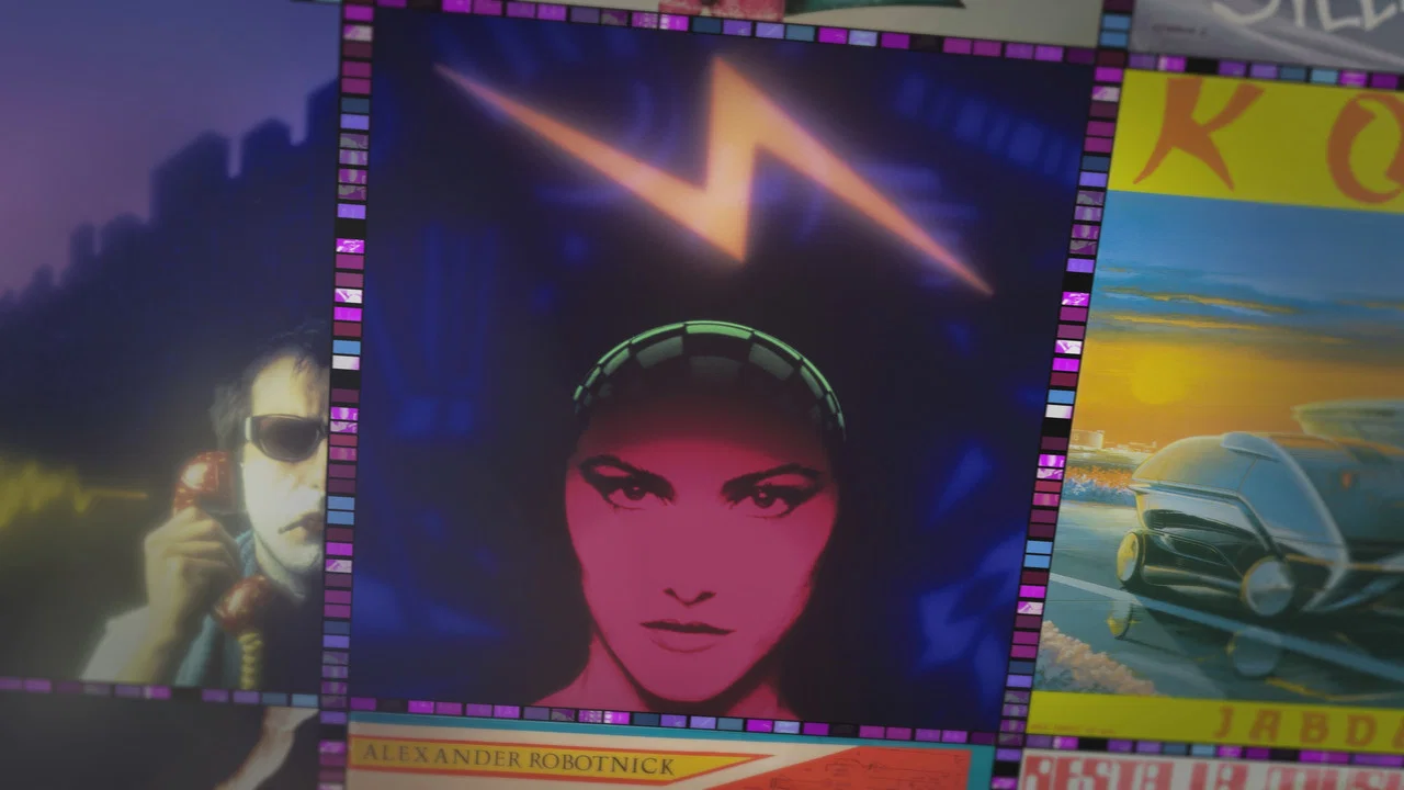 Italo Disco &ndash; Der Glitzersound der 80er - 剧照