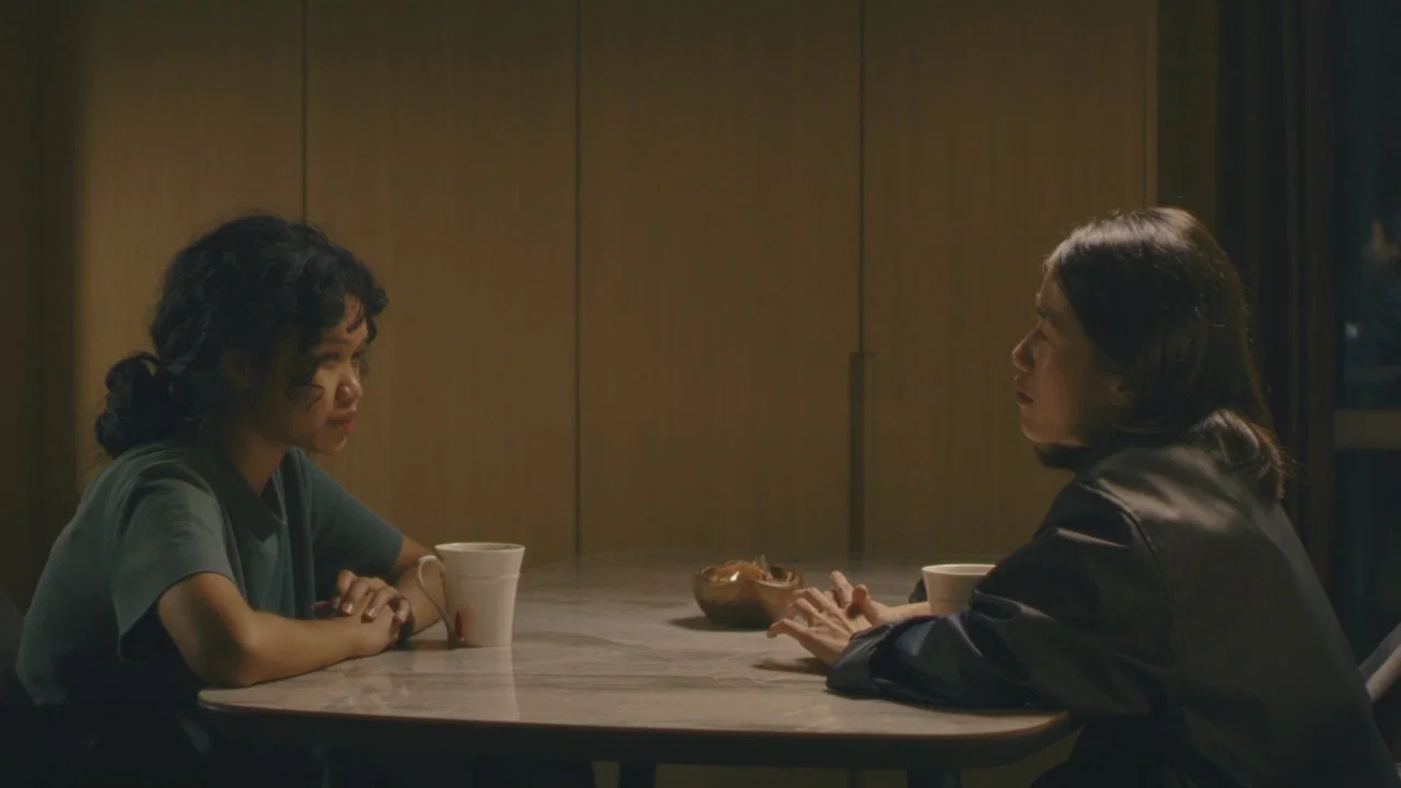 Pia & Mei - 剧照