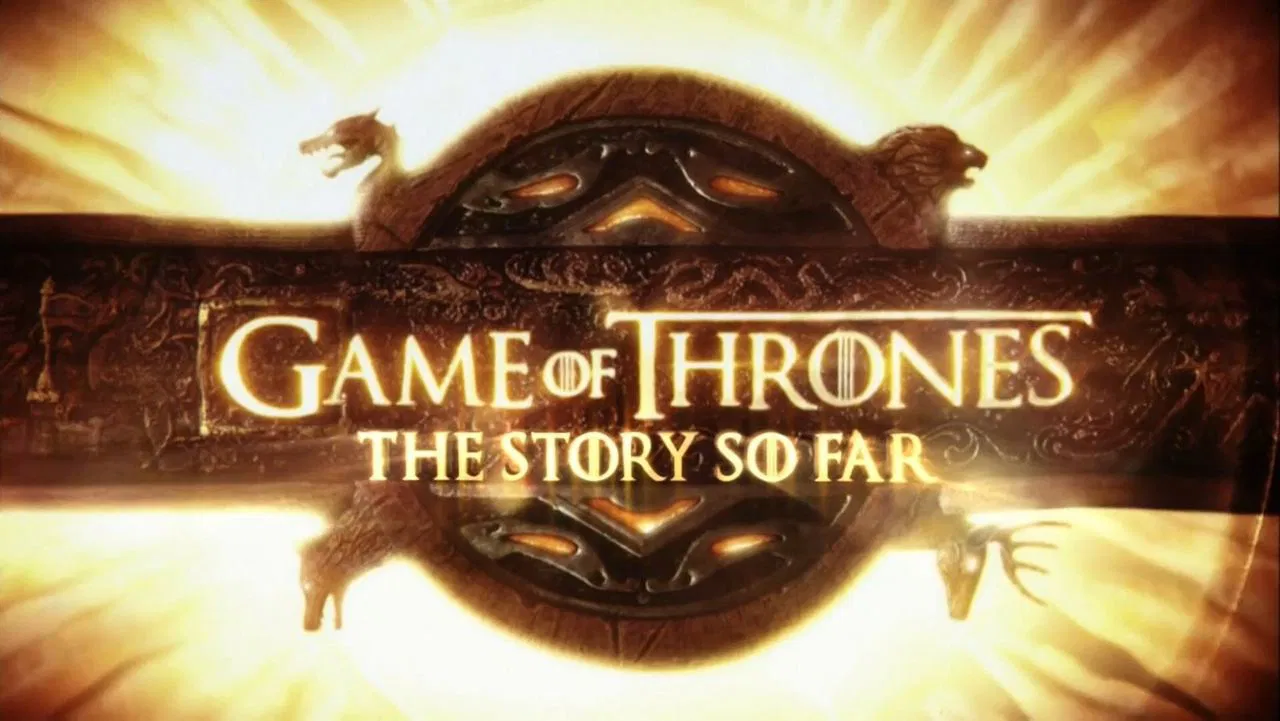 Game of Thrones: The Story So Far - 剧照
