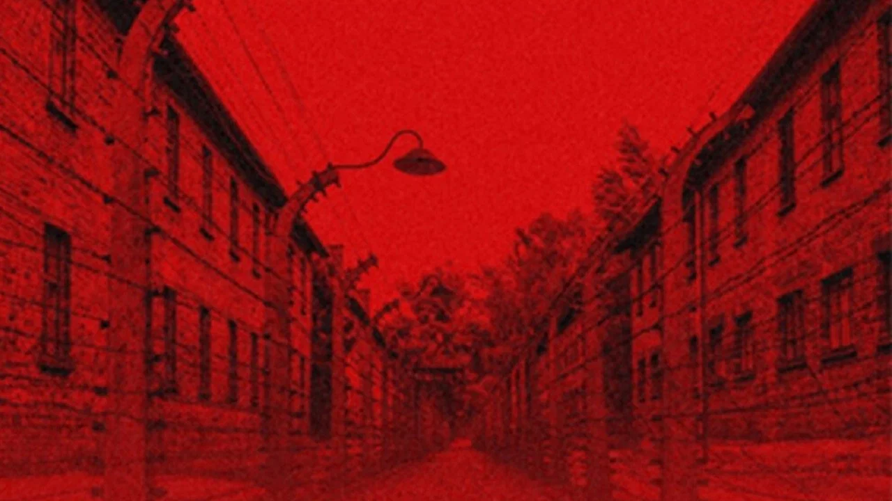 Auschwitz: Countdown To Liberation - 剧照