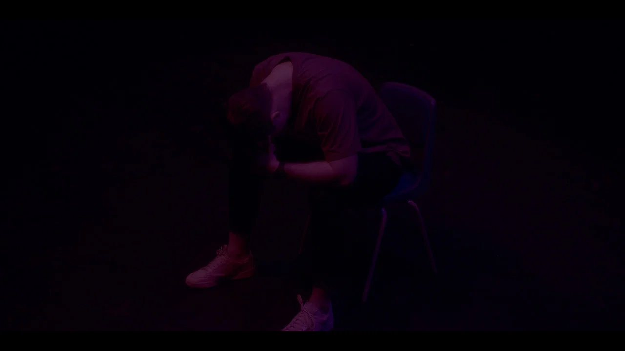 Acting - 剧照