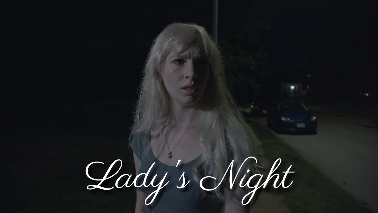 Lady's Night - 剧照