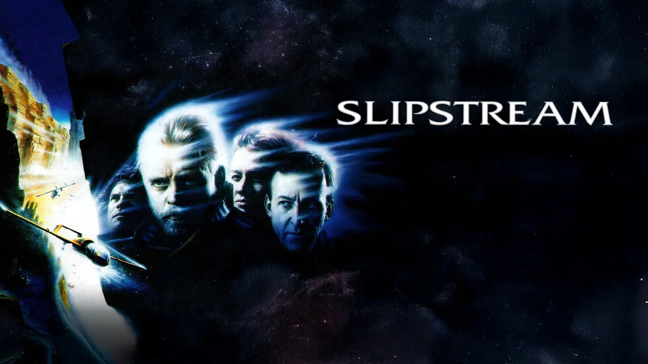 Slipstream - 剧照