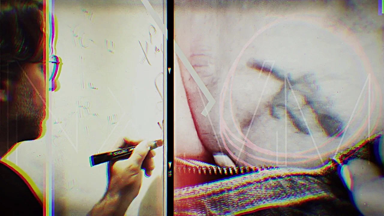 Branded & Brainwashed: Inside NXIVM - 剧照