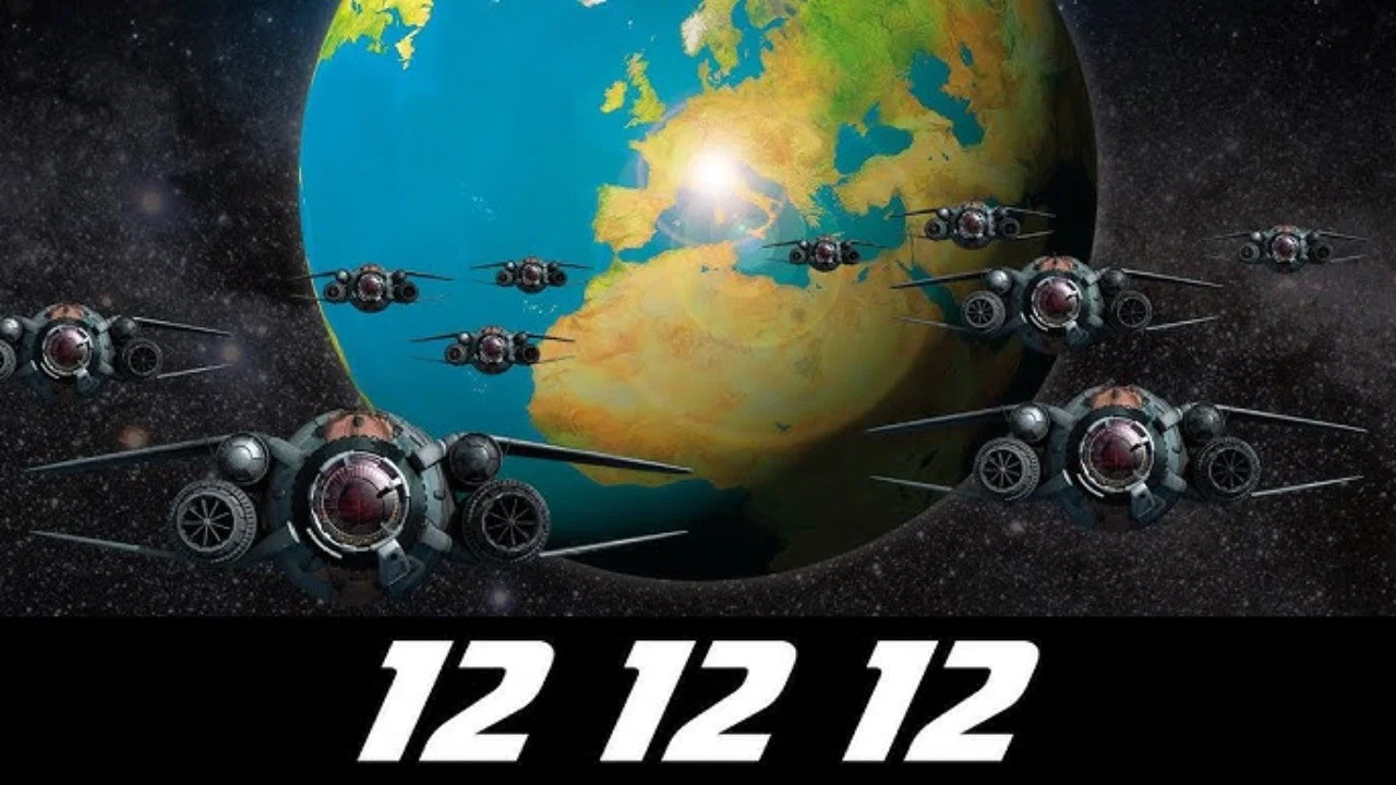 12-12-12 - 剧照