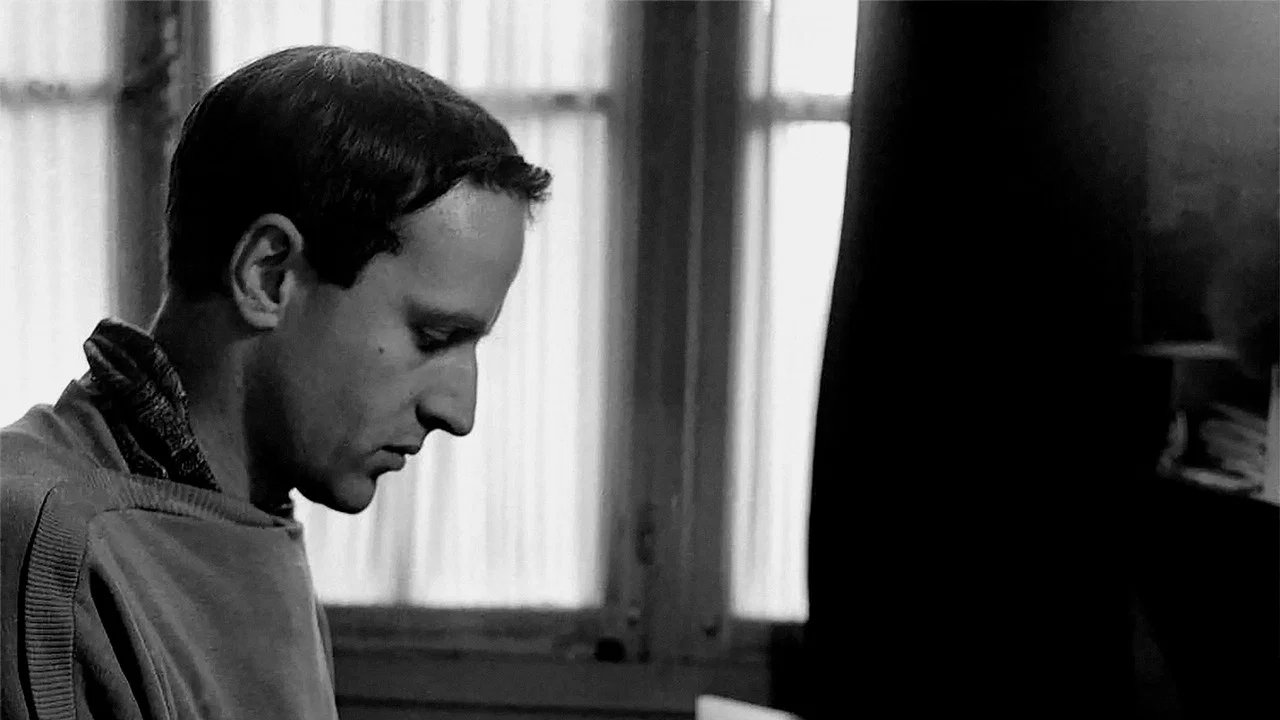 &laquo; J'irai cracher sur vos tombes &raquo; : rage, sexe et jazz - 剧照