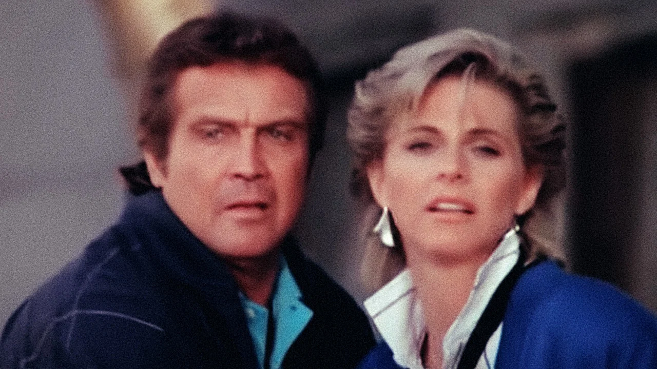 The Return of the Six-Million-Dollar Man and the Bionic Woman - 剧照