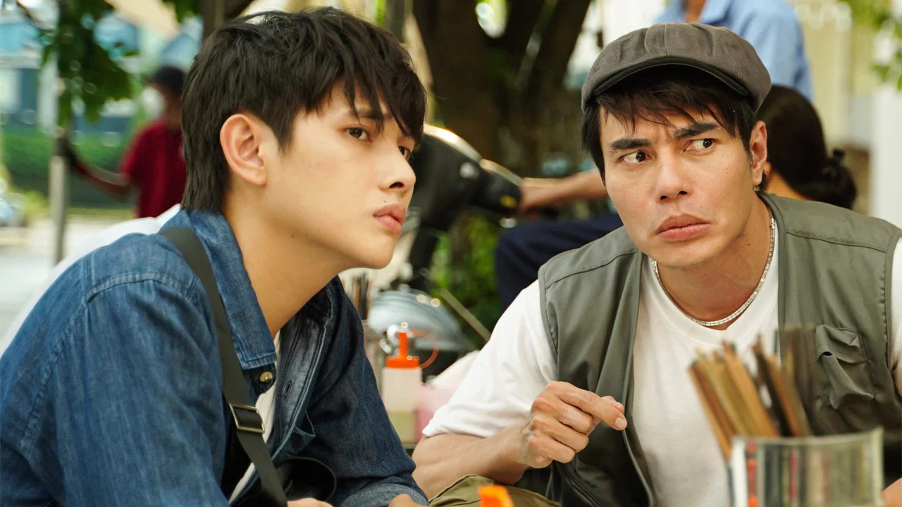 Nhà Bà Nữ - 剧照