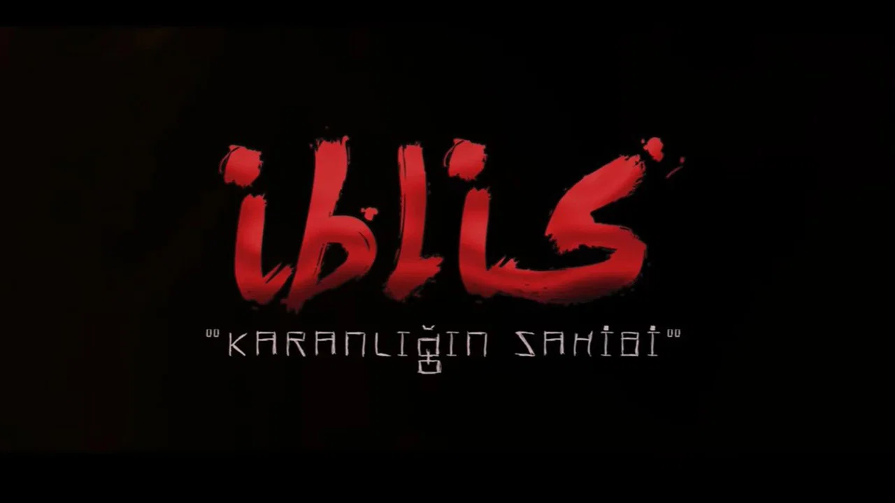 İblis: Karanlığın Sahibi - 剧照