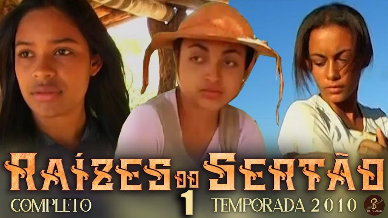 Ra&iacute;zes do Sert&atilde;o - 剧照