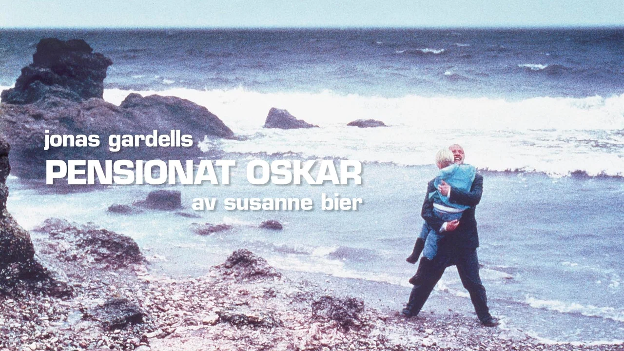 Pensionat Oskar - 剧照