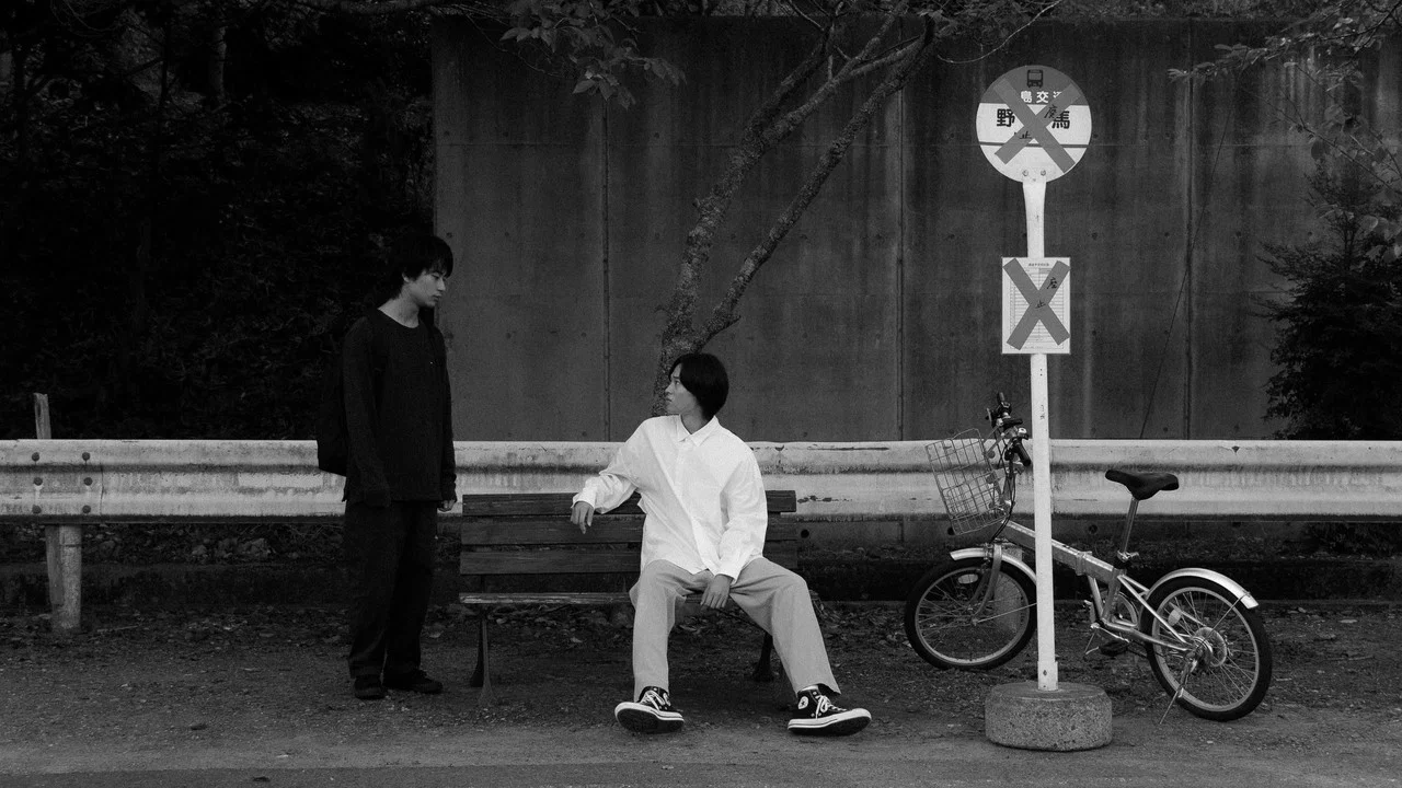 こんな事があった - 剧照