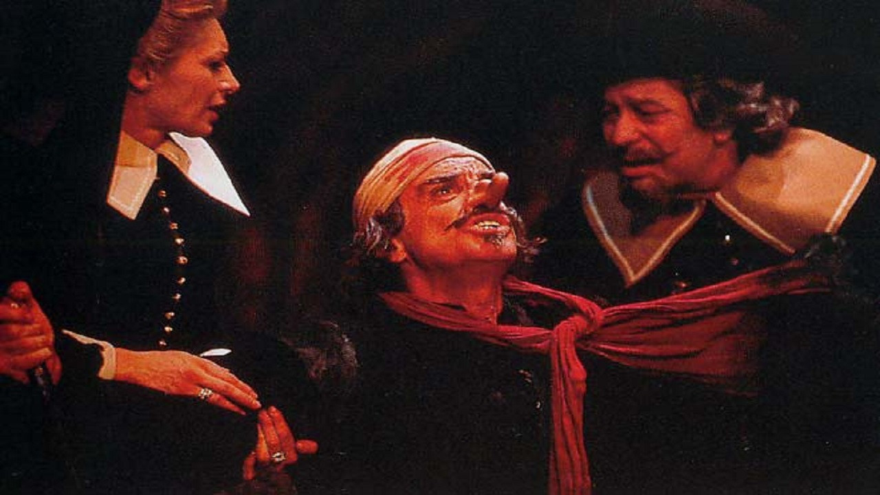 Cyrano de Bergerac - 剧照