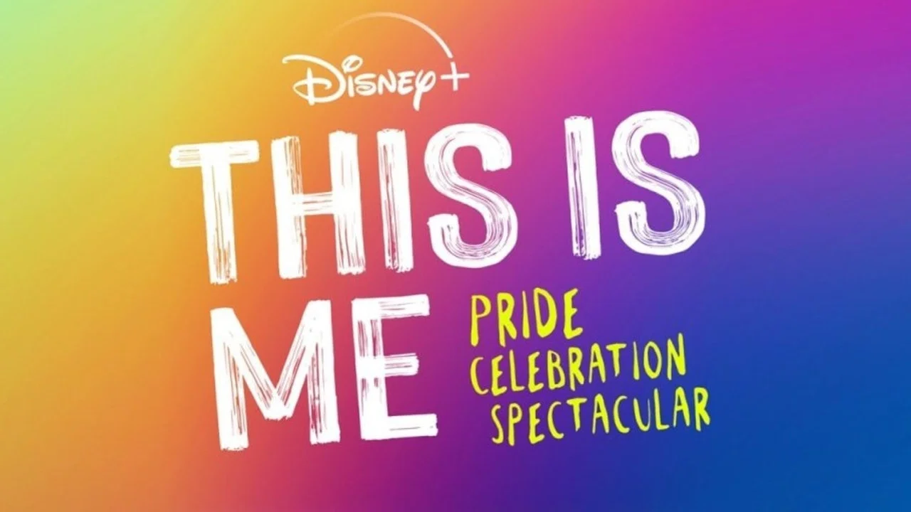 This Is Me: Pride Celebration Spectacular - 剧照