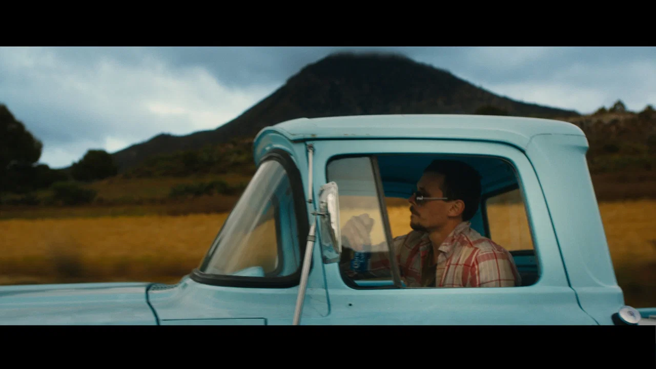 A Gringo Honeymoon - 剧照