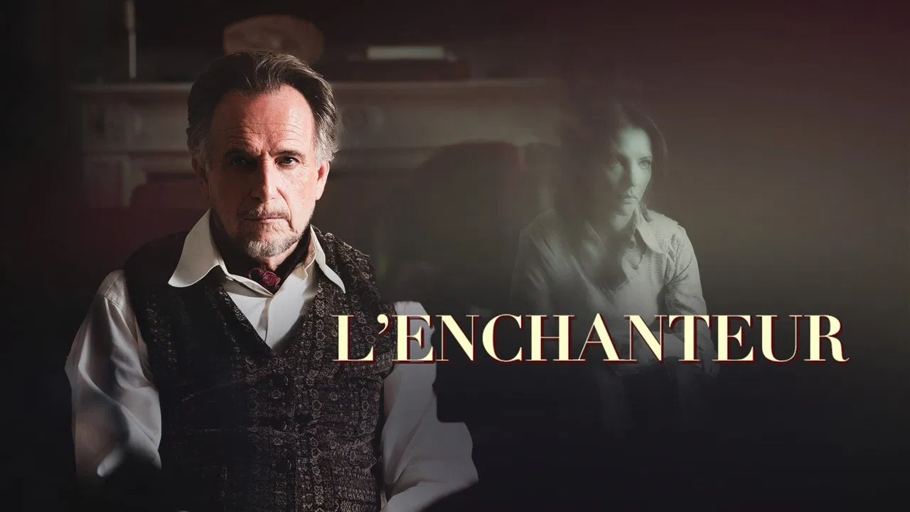 L'enchanteur - 剧照