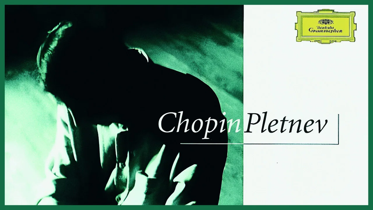 Chopin-Pletnev: Cello - 剧照