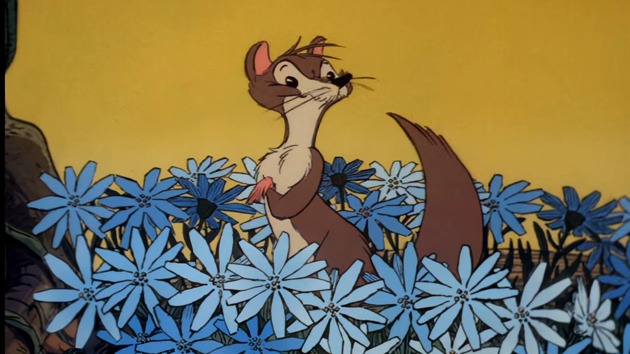 Rikki-Tikki-Tavi - 剧照