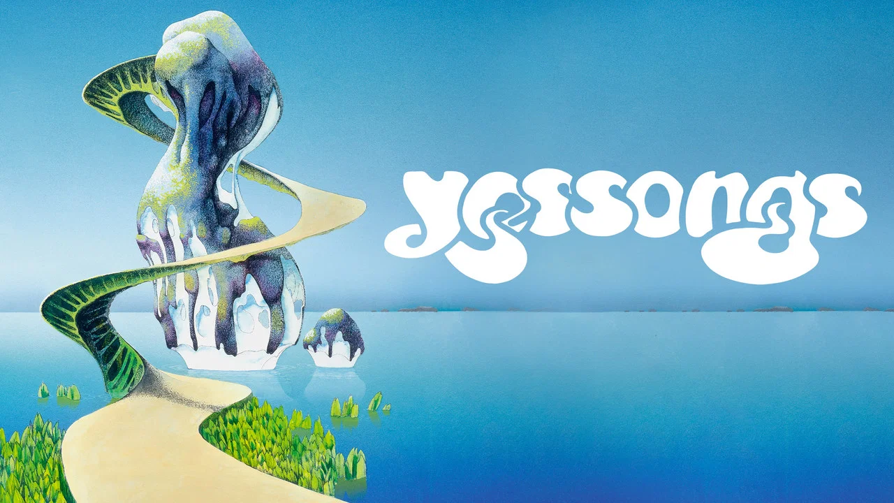 Yessongs - 剧照
