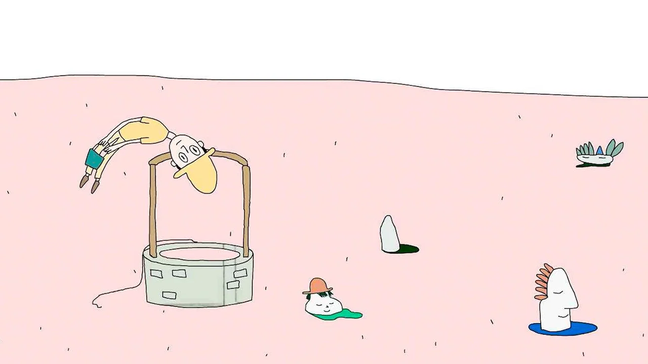 Cococo - 剧照