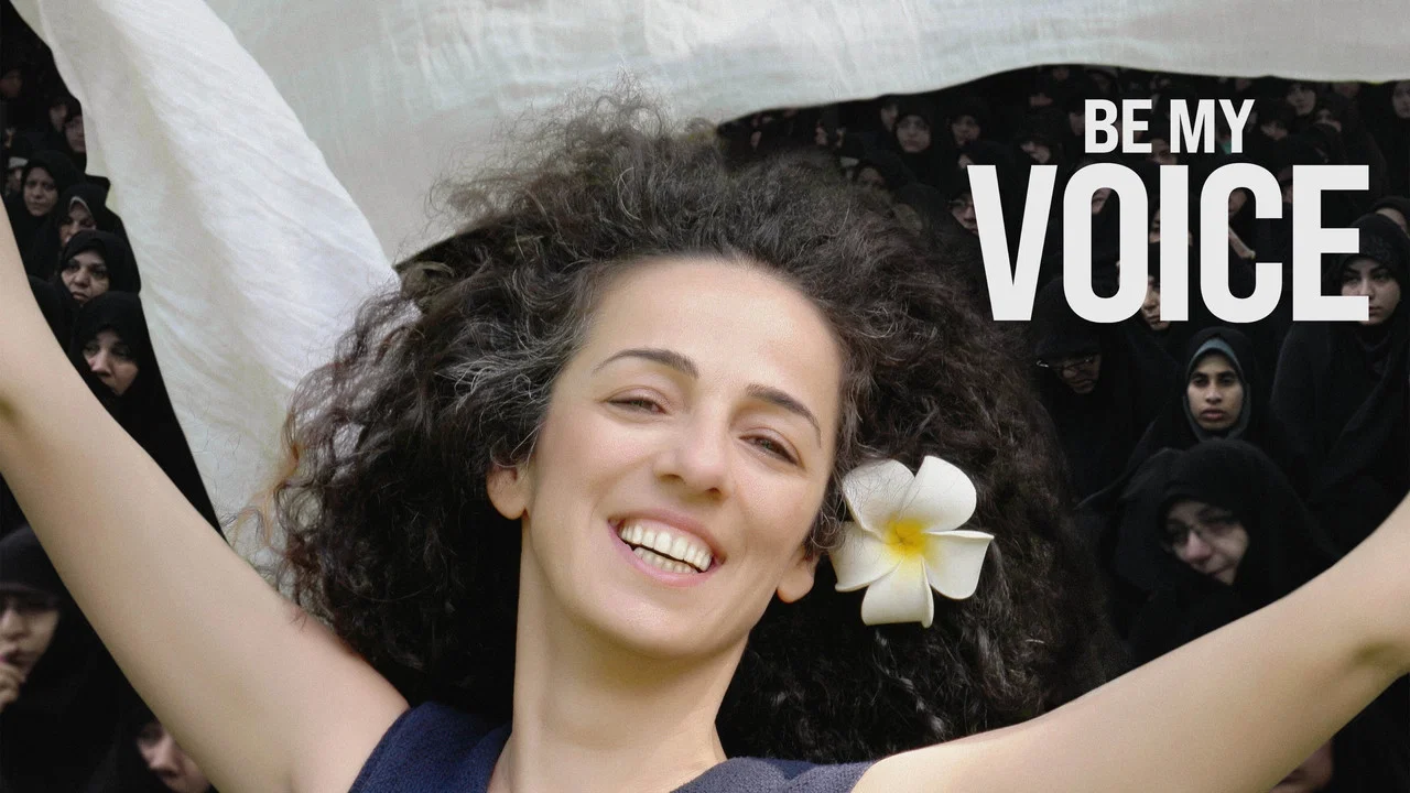 Be My Voice - 剧照