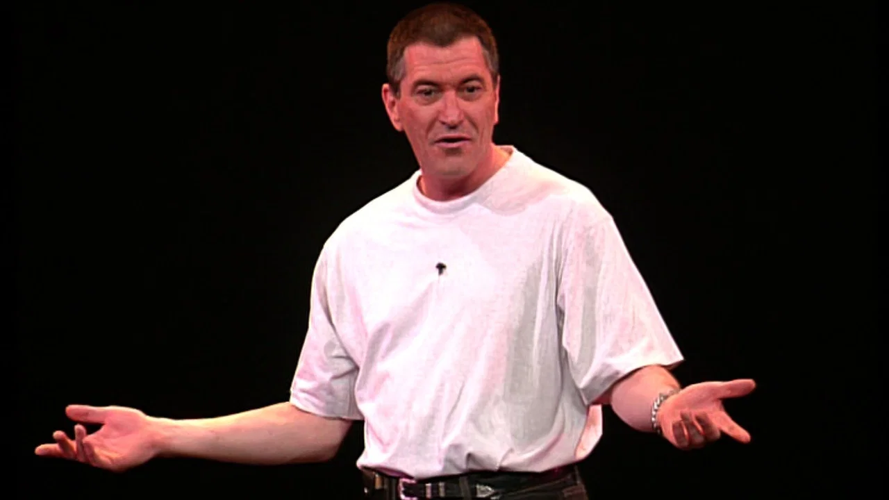 Jean-Marie Bigard - Best of - 剧照