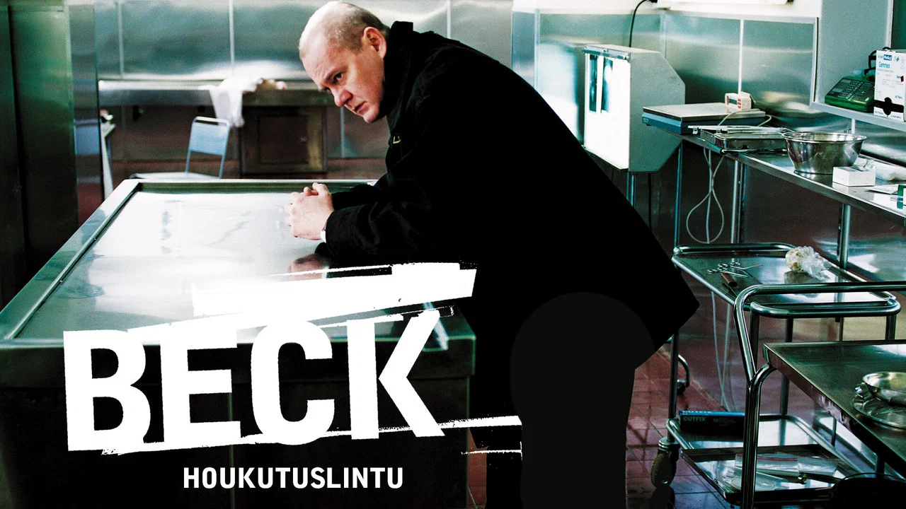 Beck 01 - Lockpojken - 剧照