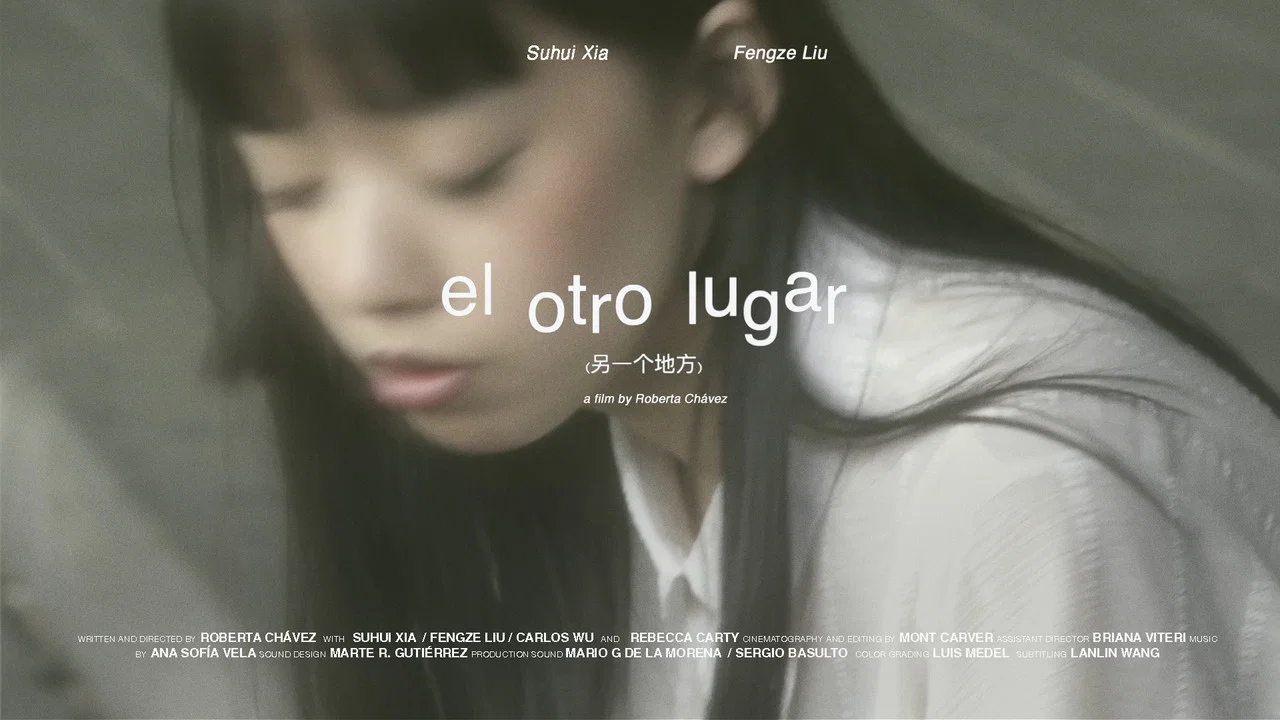 El otro lugar - 剧照