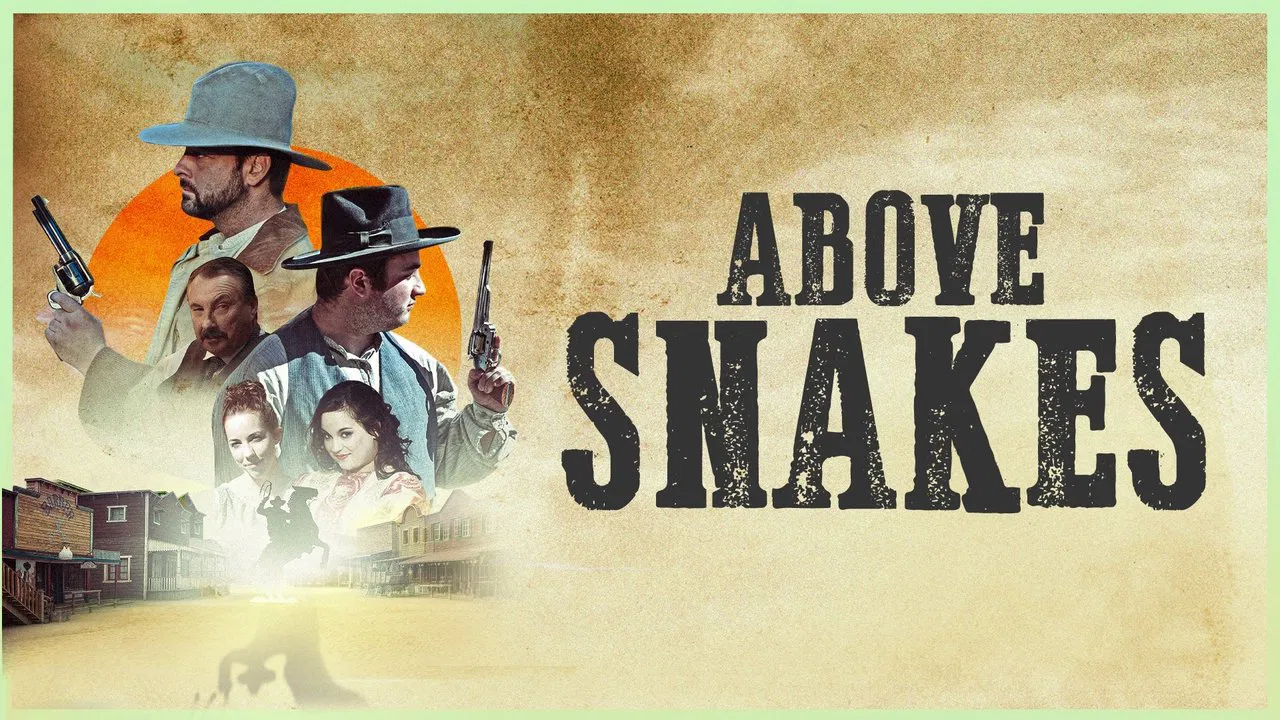 Above Snakes - 剧照