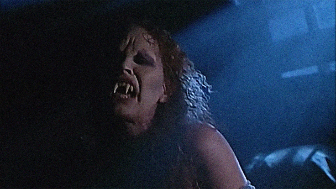Children of the Night - 剧照