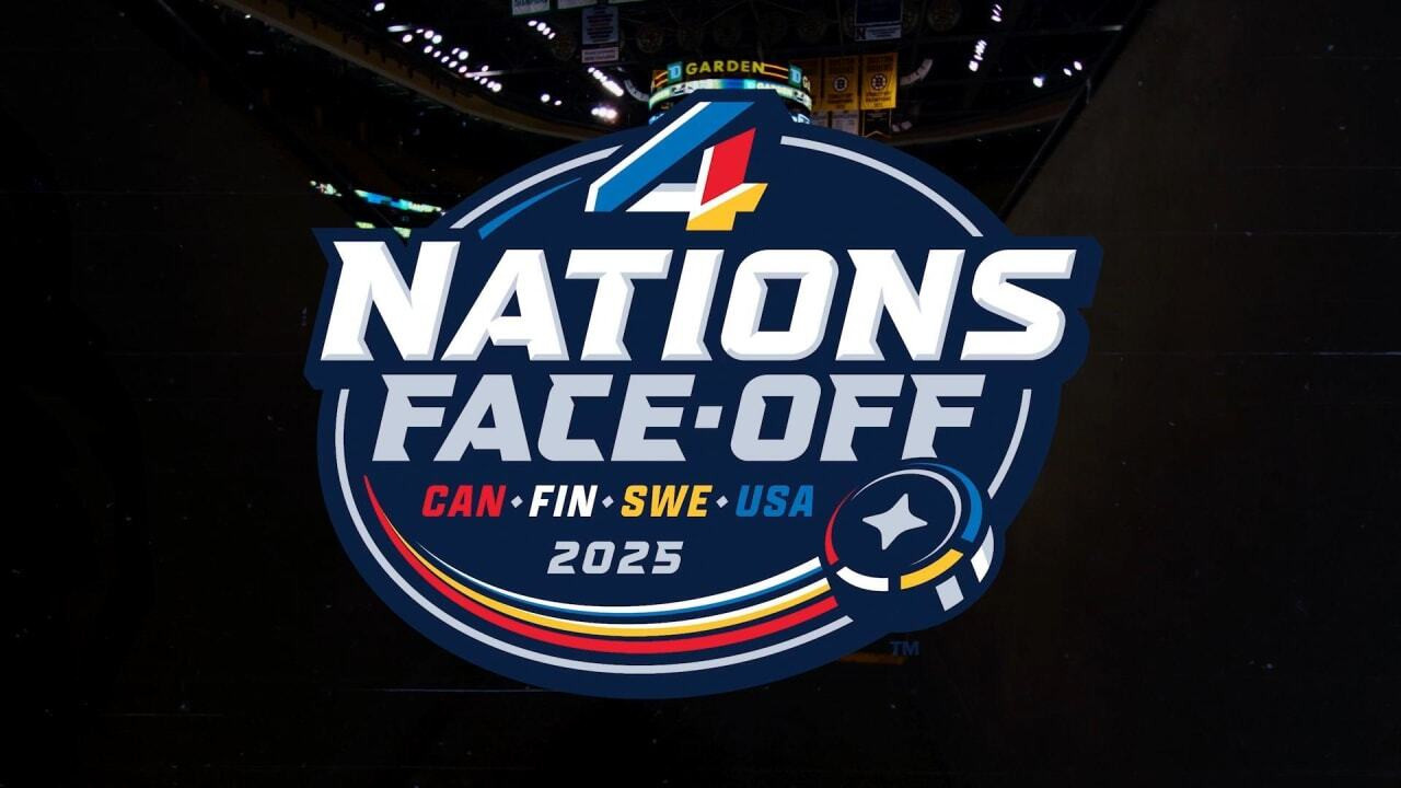 Four Nations Facing Off - 剧照