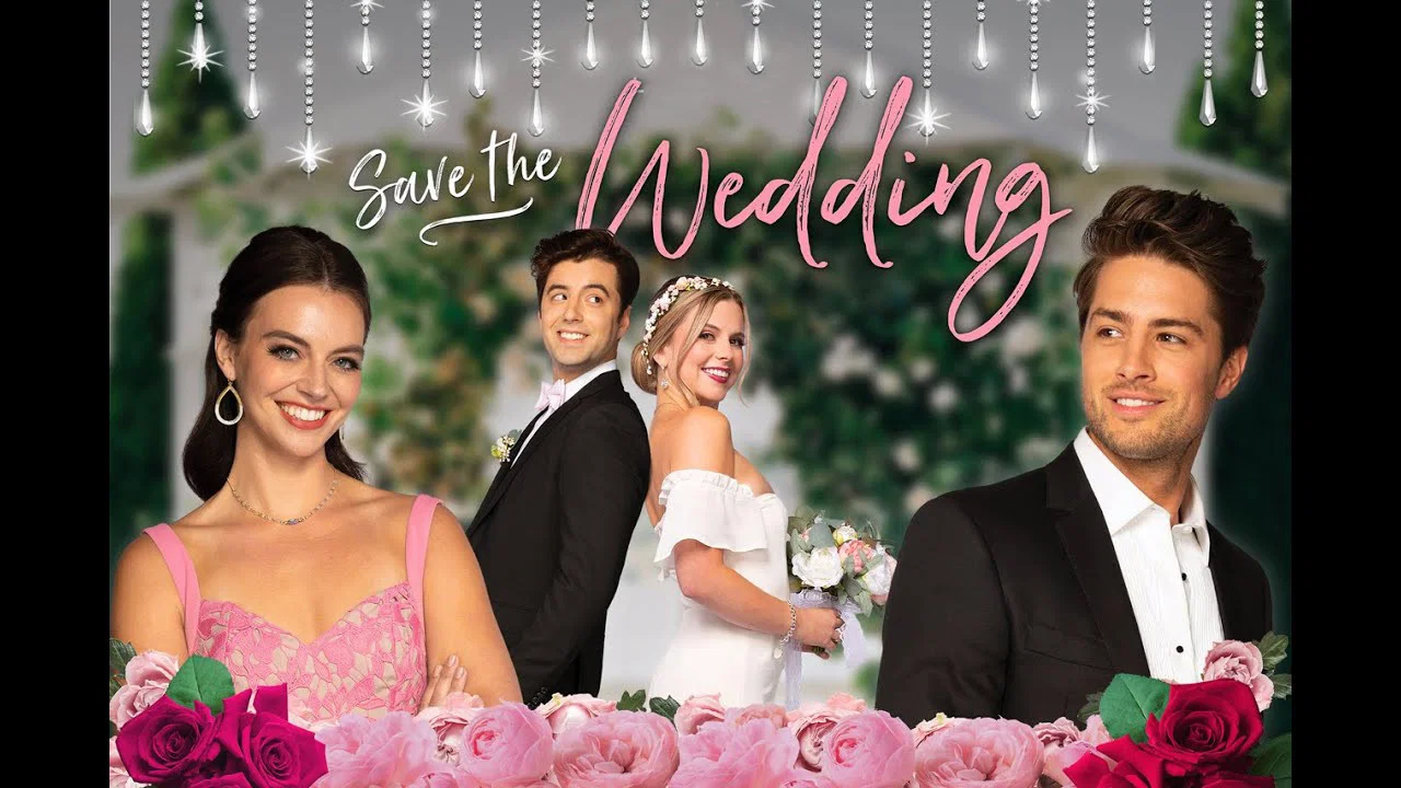 Save the Wedding - 剧照