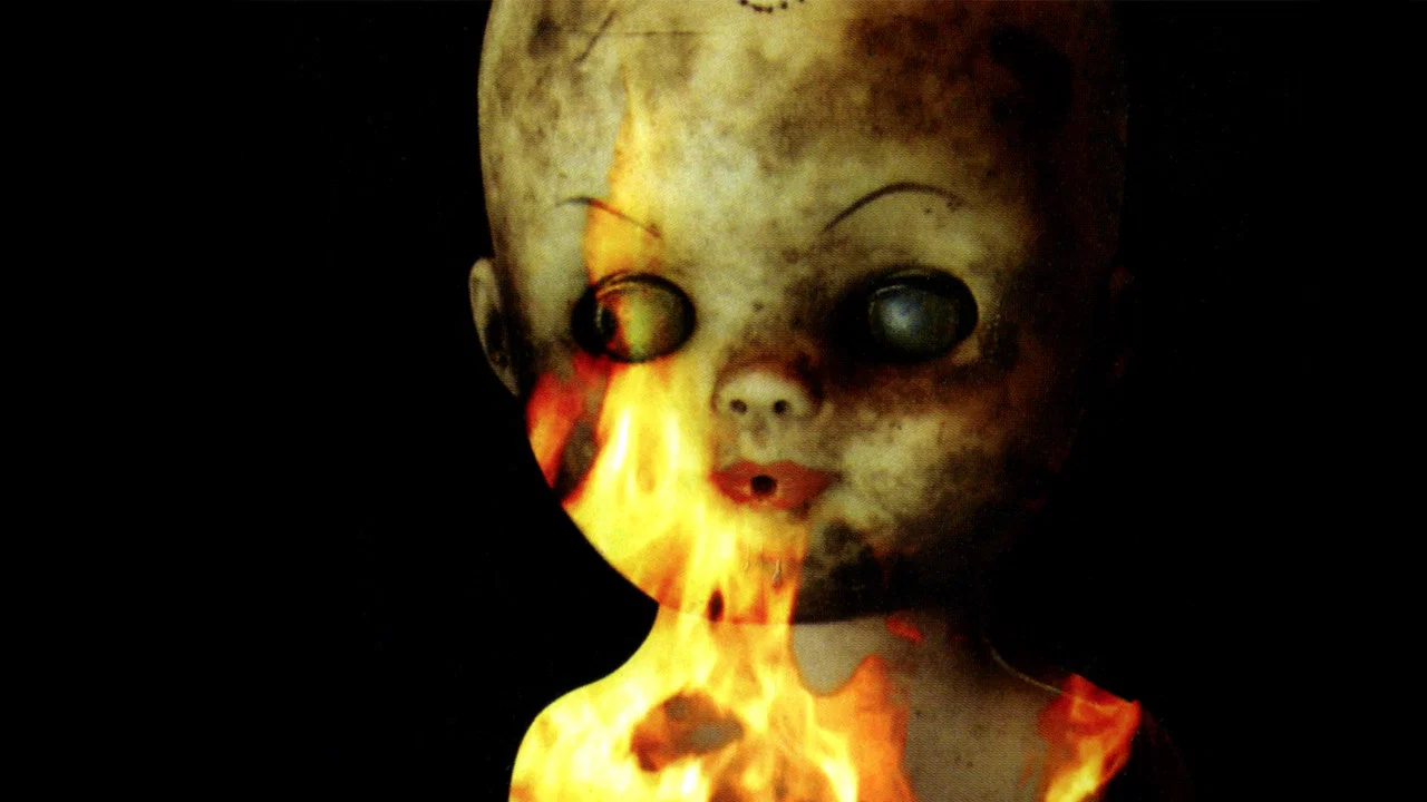 666: The Demon Child - 剧照