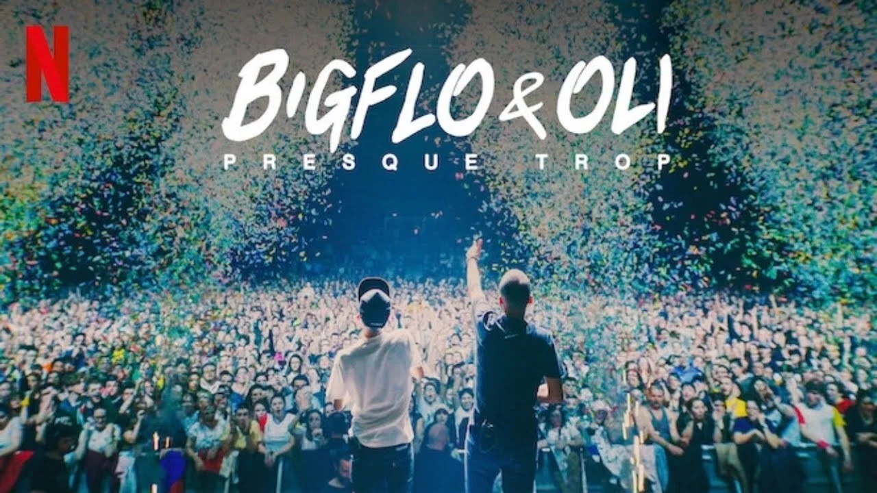Bigflo & Oli：嘻哈狂潮 - 剧照