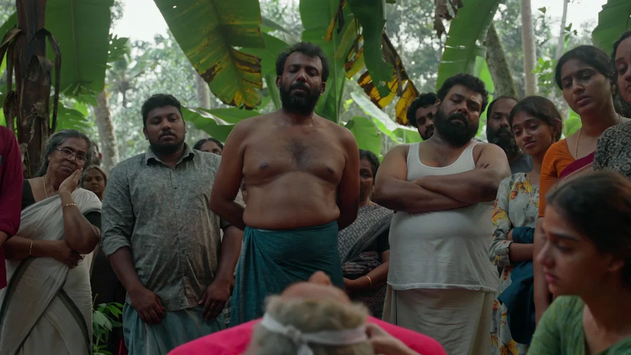 വ്യസനസമേതം ബന്ധുമിത്രദികൾ - 剧照