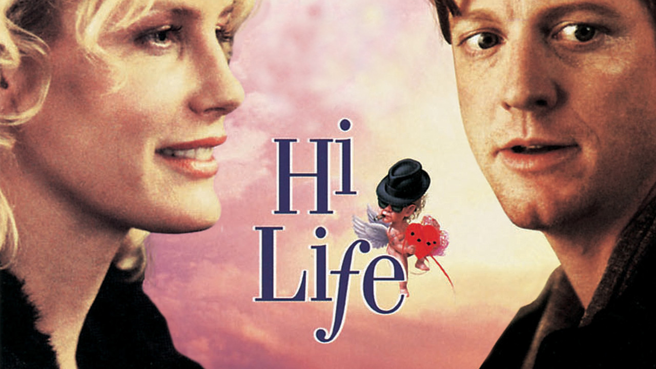 Hi-Life - 剧照