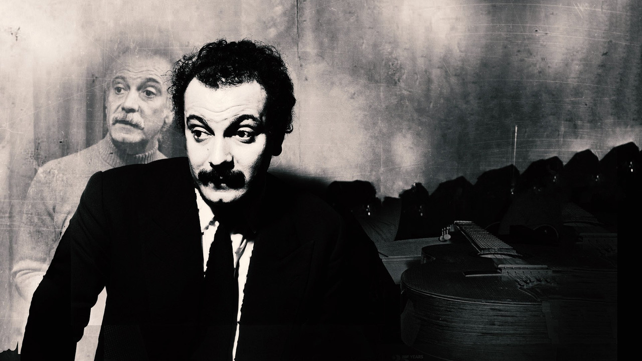 Brassens par Brassens - 剧照