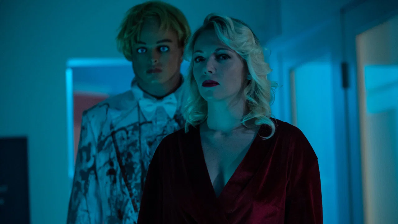 好莱坞奇谈 - 剧照