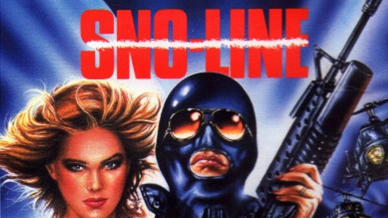 Sno-Line - 剧照