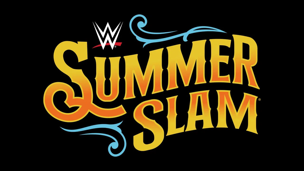 WWE 夏季狂潮 2022 - 剧照