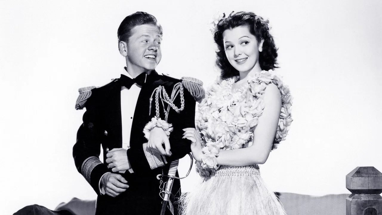 Andy Hardy Gets Spring Fever - 剧照