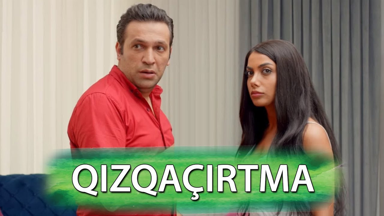 Qız qa&ccedil;ırtma - 剧照