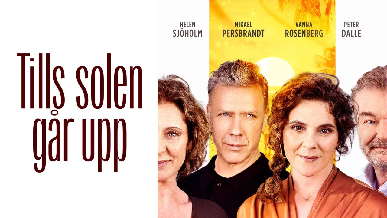 Tills solen g&aring;r upp - 剧照