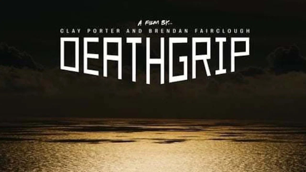 Deathgrip - 剧照