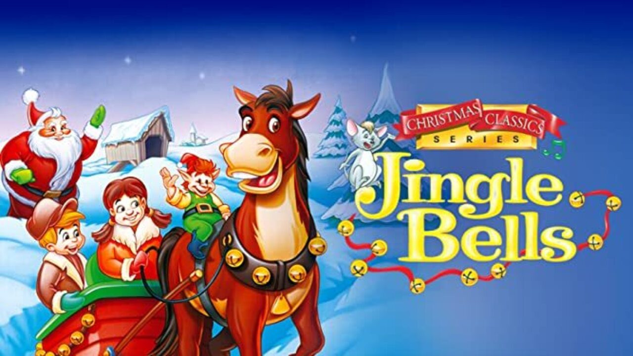 Jingle Bells - 剧照