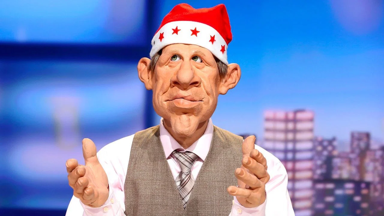 L'Ann&eacute;e des Guignols - La Gn&eacute;&eacute;&eacute;&eacute; des Guignols - 剧照