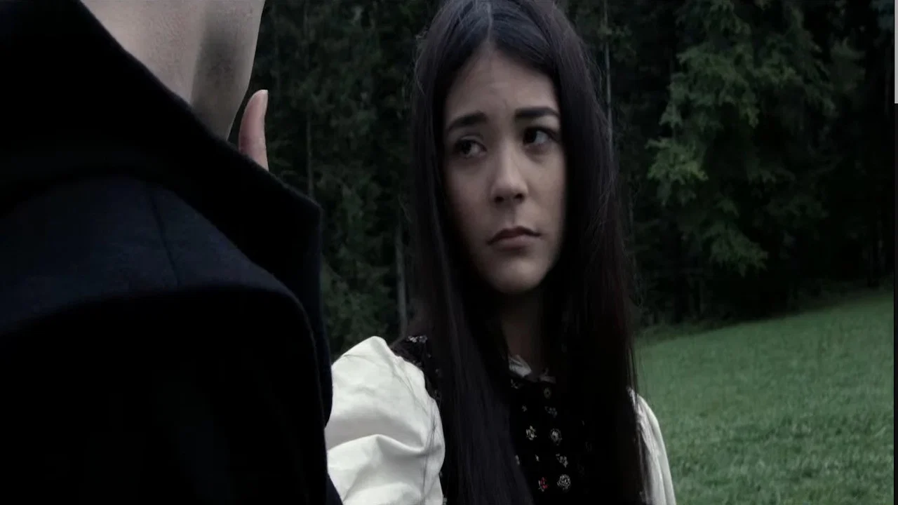Requiem: Three Tales of Horror - 剧照