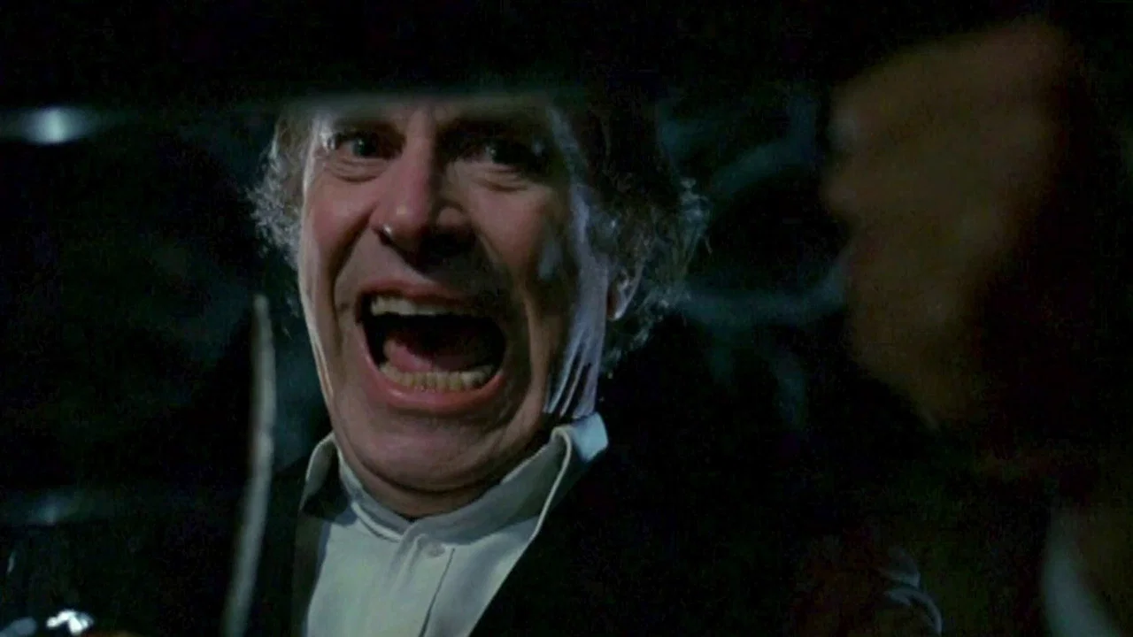 The 50 Best Horror Movies You've Never Seen - 剧照